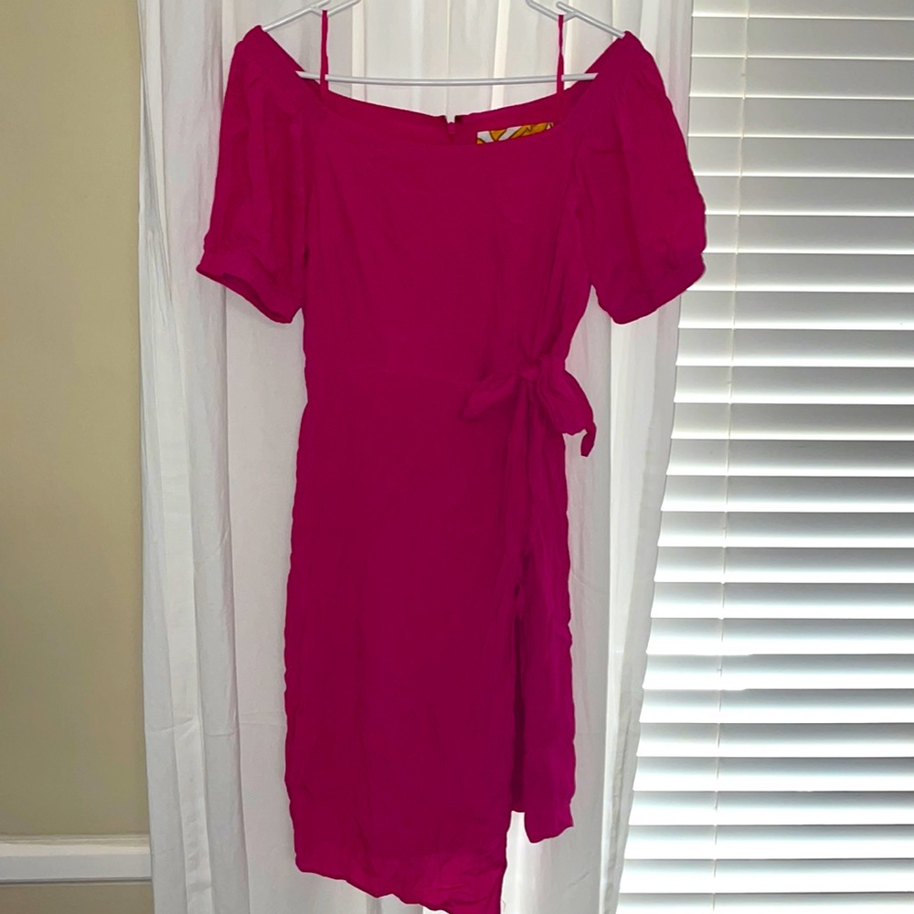 Maeve dress
